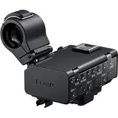 Panasonic DMW-XLR2 Hotshoe XLR -yksikkö
