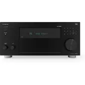 Onkyo TX-RZ70 11.2 AV-vahvistin, musta