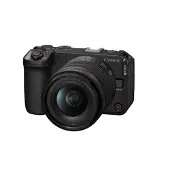 Canon EOS R6 V + RF 20-50mm f/4L IS USM PZ