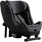 Axkid Minikid 4 MAX turvaistuin 61-125cm Arctic Grey