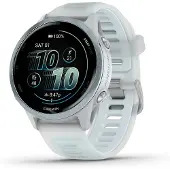 Garmin Forerunner 570, 3,05 cm (1.2"), AMOLED, Kosketusnäyttö, 8 GB, GPS (satelliitti), 42 g (010-02970-01)