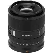 Viltrox 55mm f/1.8 II EVO Nikon Z