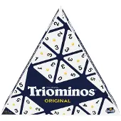 Goliath Triominos Original - peli