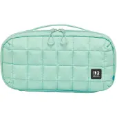 Hori Puff Pouch suojalaukku, Switch, vihreä