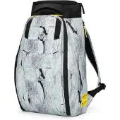 Db Hugger Backpack 30 l reppu, basalt white