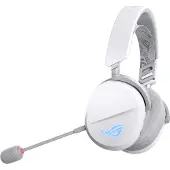 Asus ROG Pelta Langaton Gaming Kuulokkeet - Moonlight White