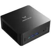 Minisforum UM870 Slim - Ryzen 7 / 32GB / 1TB / Windows 11 Pro