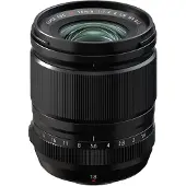 Fujifilm FUJINON XF 18mm f/1.4 R LM WR Lens