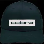 Cobra Youth Tour Tech Cap - Navy - ONE SIZE