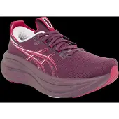 Asics Gel-Nimbus 28 - Burgundy - 36