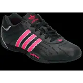 Adidas Originals Adiracer Lo W - Black - 39 1/3
