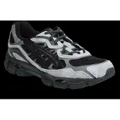 Asics Gel-Nyc - Black - 36