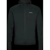 Björn Borg Borg Performance Mid Layer Hood - Black - XXL