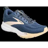 Brooks Trace 4 - Navy - 44