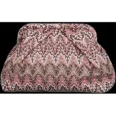 Becksöndergaard Pala Bonita Bag - Pink - ONE SIZE
