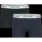 Calvin Klein B70b700506 Boxerit 2 Yksiköt