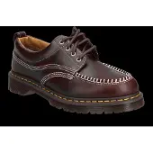 Dr. Martens Lowell Cherry Red Orleans - Burgundy - 46