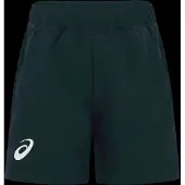 Asics Boys Tennis Short - Navy - XL