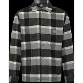 Dickies Plaid Coaling Pitkähihainen Kauluspaita