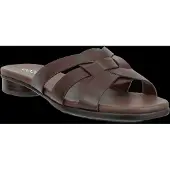Ecco Sculpted Alba 25 - Brown - 41