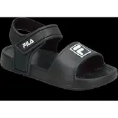 FILA Fiori Sandal Kids - Black - 34