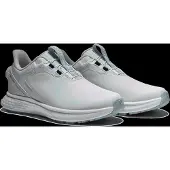 Footjoy Wn Fj Pulse Boa - White - 38