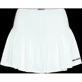 Head Move Skort Women - White - XL