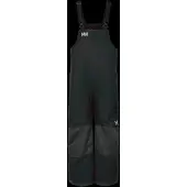 Helly Hansen K Rider 2 Ins Bib - Black - 92