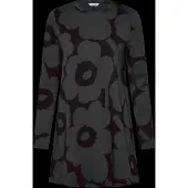 Marimekko Kevät Unikko - Grey - M