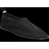 Calvin Klein Stretch Ballerina Shoe Spac Mesh - Black - 38