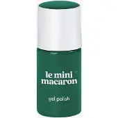 Le Mini Macaron Single Gel Polish Emerald Green