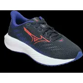 Mizuno Enerzy Rider Jr(C) - Navy - 36.5