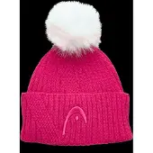 Head Julia Beanie Women - Pink - ONE SIZE