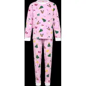 Jule-Sweater The Pinkish Pyjamas Kids - Pink - 146-152