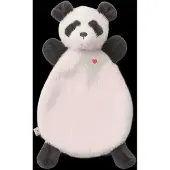 Liewood Roy Panda uniliina 2566 Sandy / Dark grey