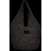 Balmuir Rimini Hobo Bag - Black - ONE SIZE