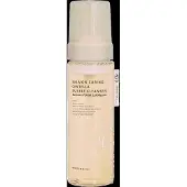 HEVEBLUE Salmon Caring Centella Bubble Cleanser 200 ml