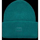 Helly Hansen Hh Rib Beanie - Green - ONE SIZE