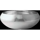 Kay bojesen Nest Skål, Lille - Silver - Ø 23 CM
