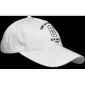 Gant Sportswear Arch Cap - White - L/XL