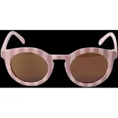 Lil´ Atelier Nmnfluke Sunglasses Lil - Pink - ONE SIZE