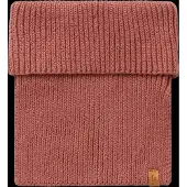 Name it Nmfnalu Knit Tube Scarf Lil - Pink - 47-48