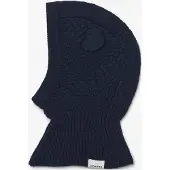 Liewood Oggy Balaclava - Navy - 6/9M