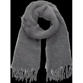 Balmuir Aurora Scarf - Grey - ONE SIZE