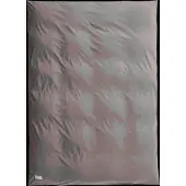 Magniberg Pure Poplin Duvet Cover - Brown - 220X220CM