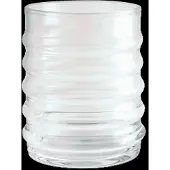 Louise Roe Wilma Vase - Nude - H19.5CM