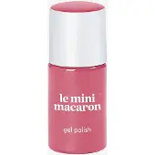 Le Mini Macaron Single Gel Polish Rose Brandy