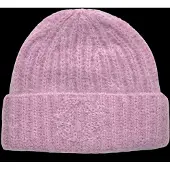 Balmuir Fontaine Beanie - Pink - ONE SIZE