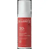 Laboratoires de Biarritz Suncare Invisible Milk SPF30 100ml