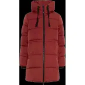 MSCH Copenhagen Mschmola Pavinaria Jacket - Red - M/L